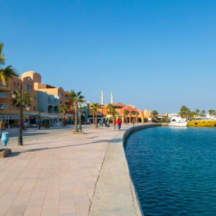 Hurghada