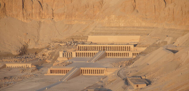 Luxor