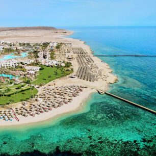 Marsa Alam